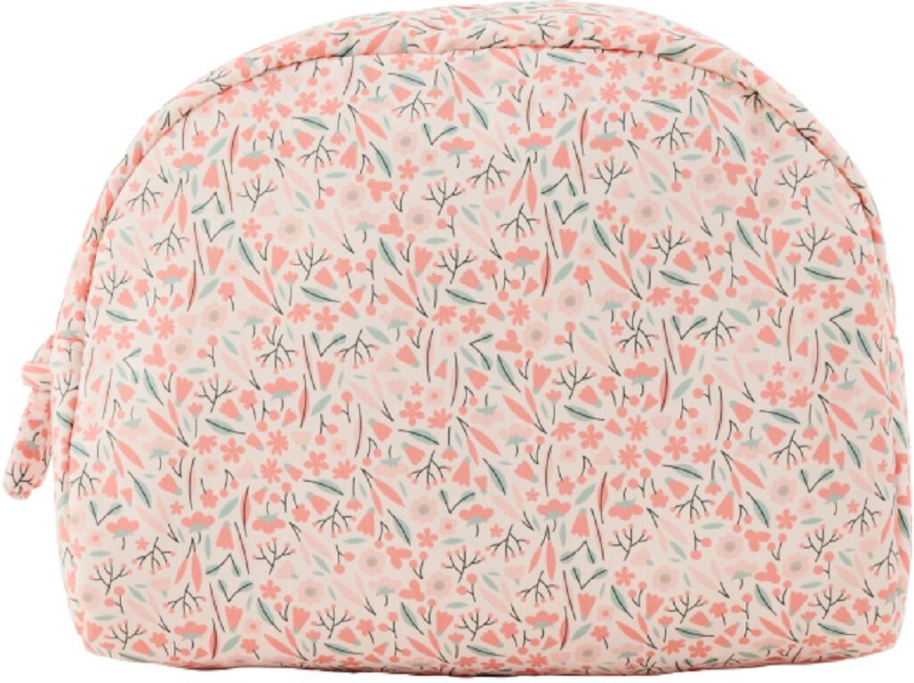 NECESSAIRE COSMIA FLORAL image number 1