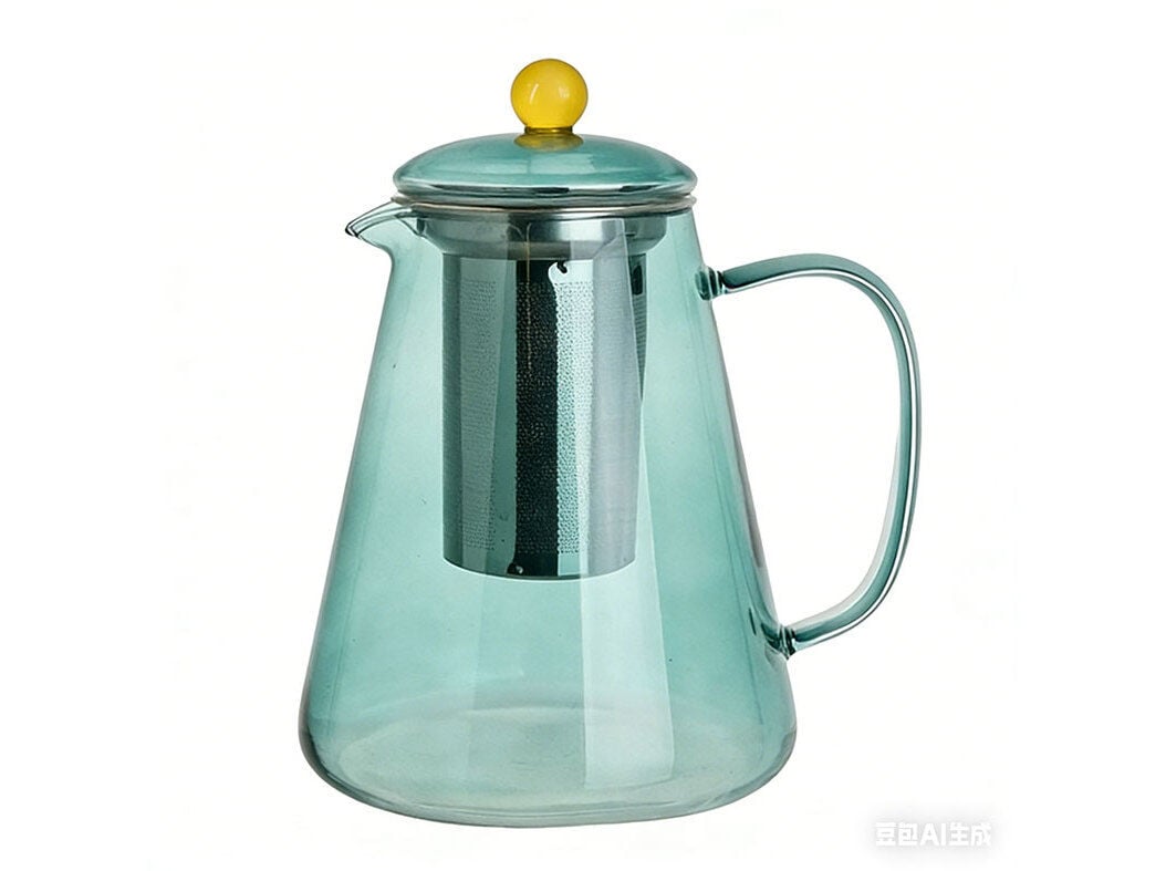 BULE CH&Aacute; VIDRO ACTUEL VERDE 1.2L image number 0