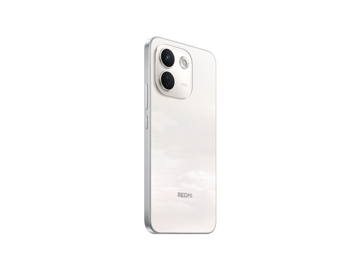 SMARTPHONE REDMI NOTE 17 PRO MAX 5G WHITE 8/256GB image number 3