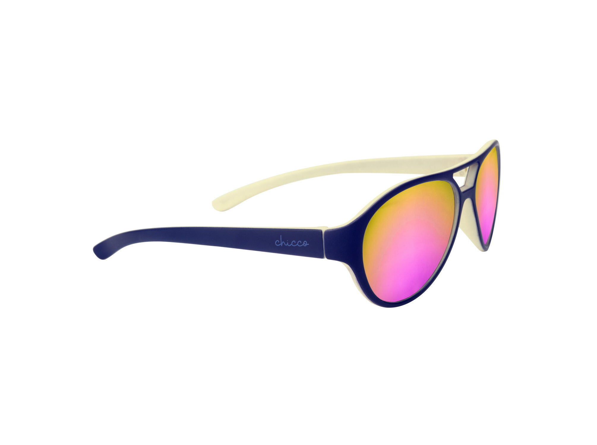 &Oacute;CULOS DE SOL CHICCO 36M ROXO UN image number 1