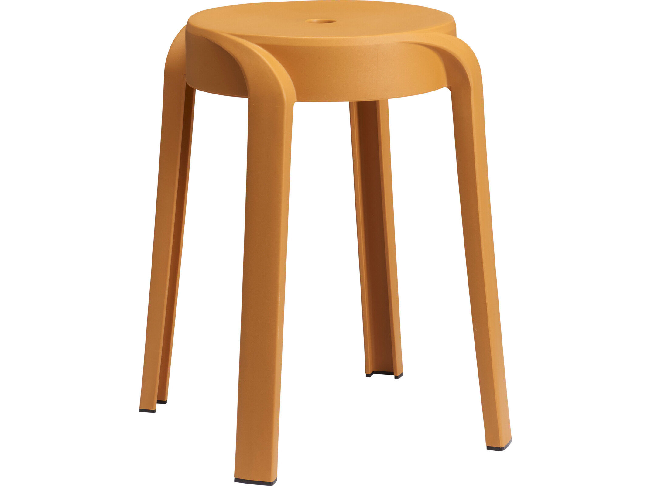 BANCO OCRE 34X45CM image number 1