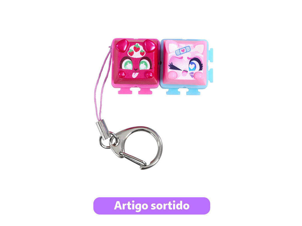 PACK DUPLO CLICKEEZ MODELOS SORTIDOS image number 0