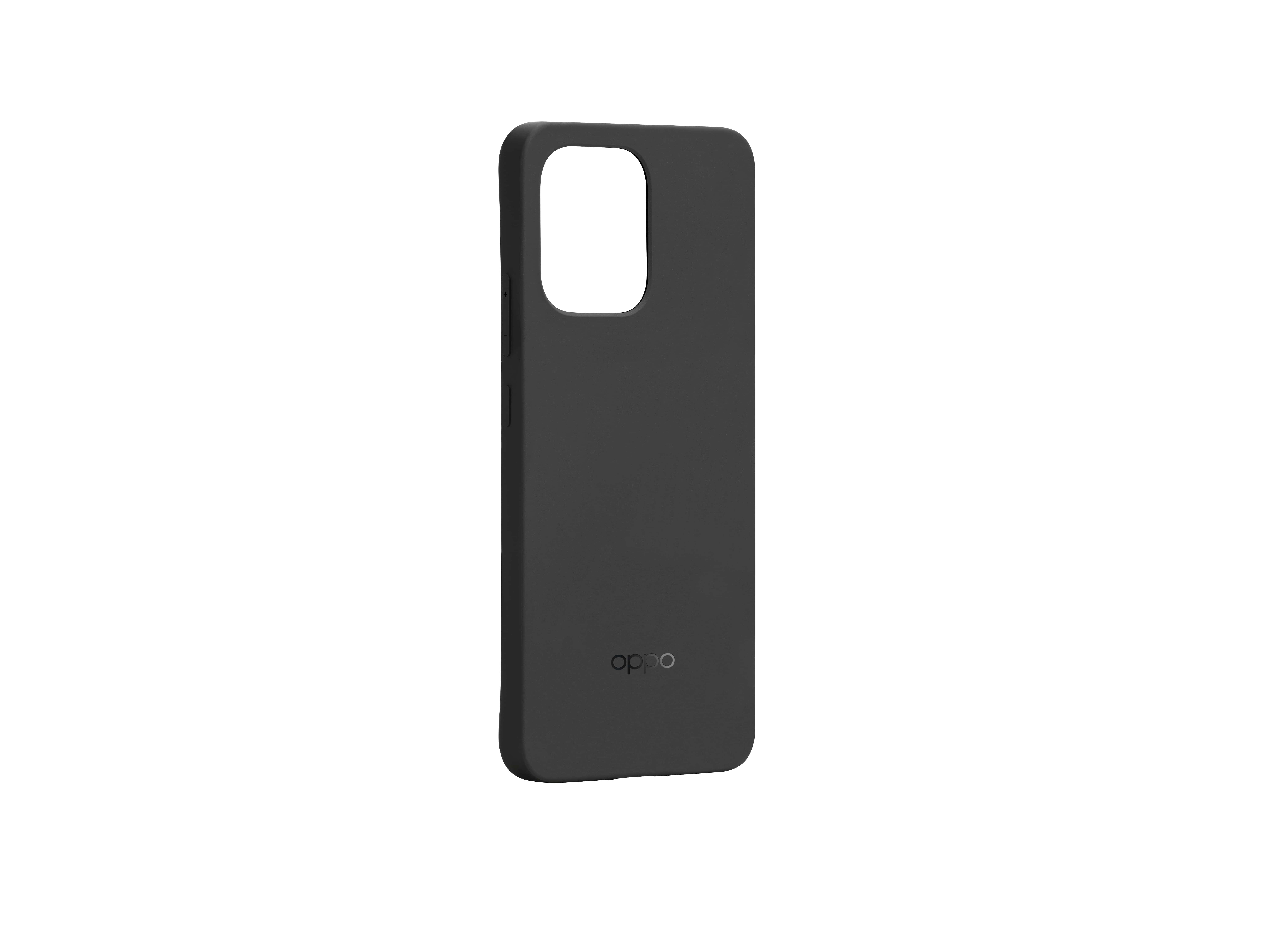 CAPA OPPO A6 PRO 5G PRETA image number 2