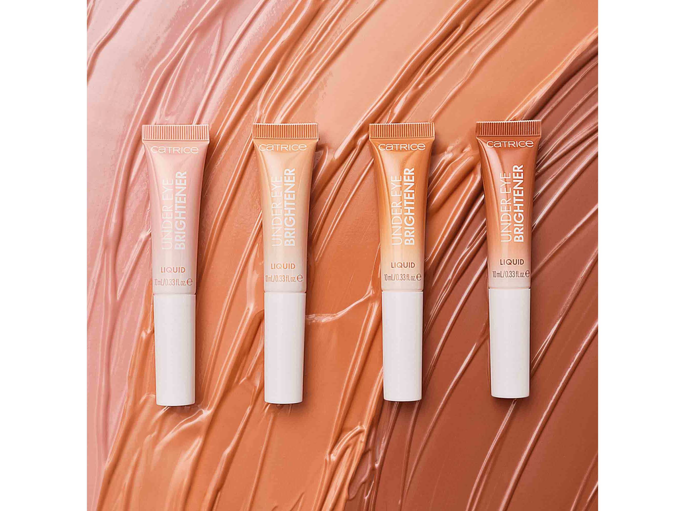 ILUMINADOR CATRICE NUDE 10ML image number 2