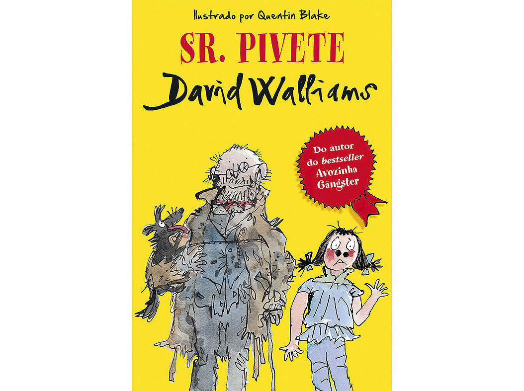 SR.PIVETE image number 0