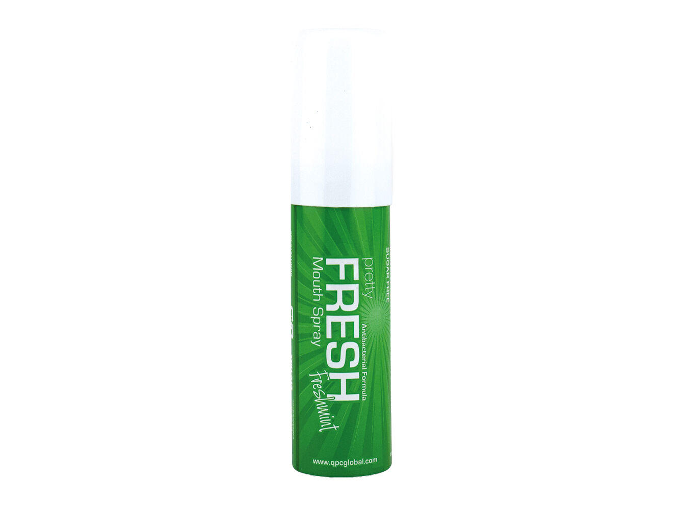 SPRAY PRETTY HORTEL&Atilde; VERDE 20ML image number 1