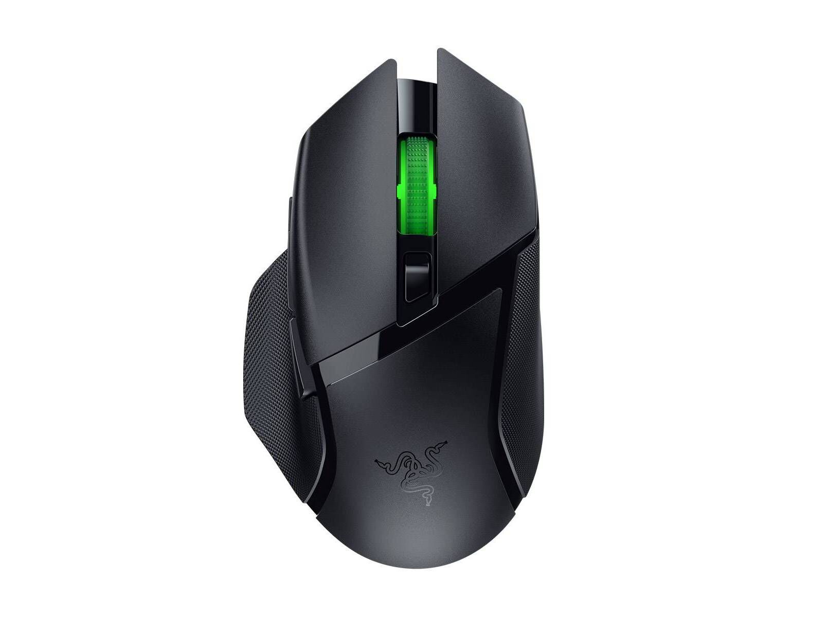 RATO GAMING RAZER BASILISK V3 X HYPERSPEED RGB WIRELESS image number 0