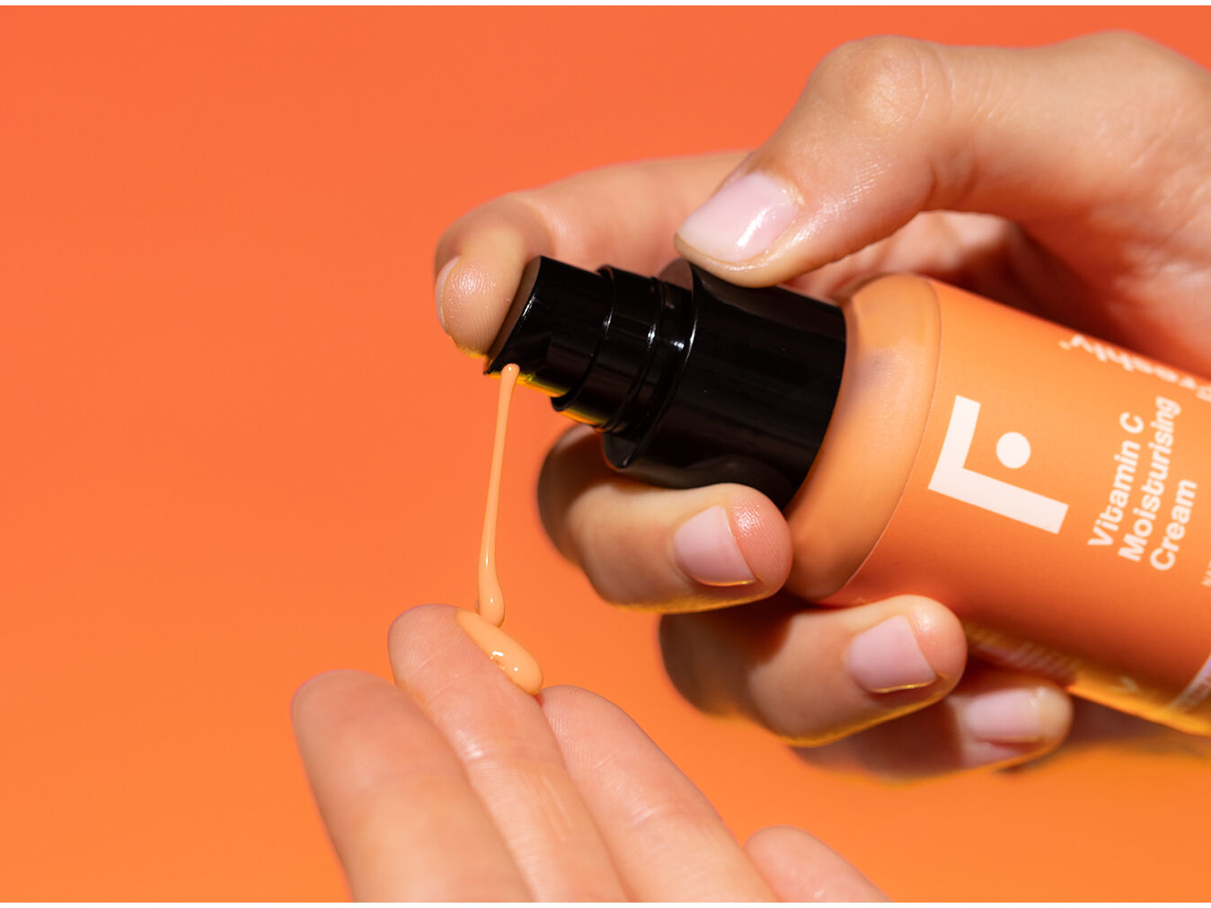 CREME HIDRATANTE FRESHLY VITAMINA C 50ML image number 1