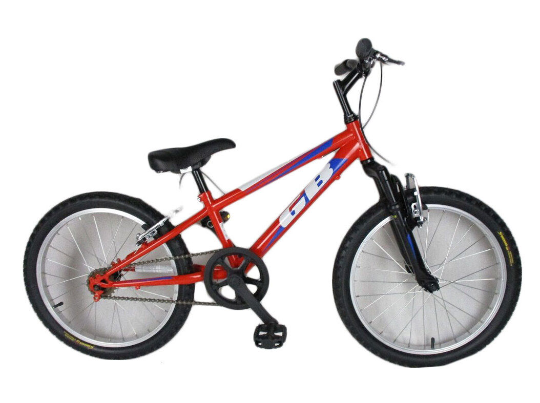 BICICLETA GOLDBIKE 20"