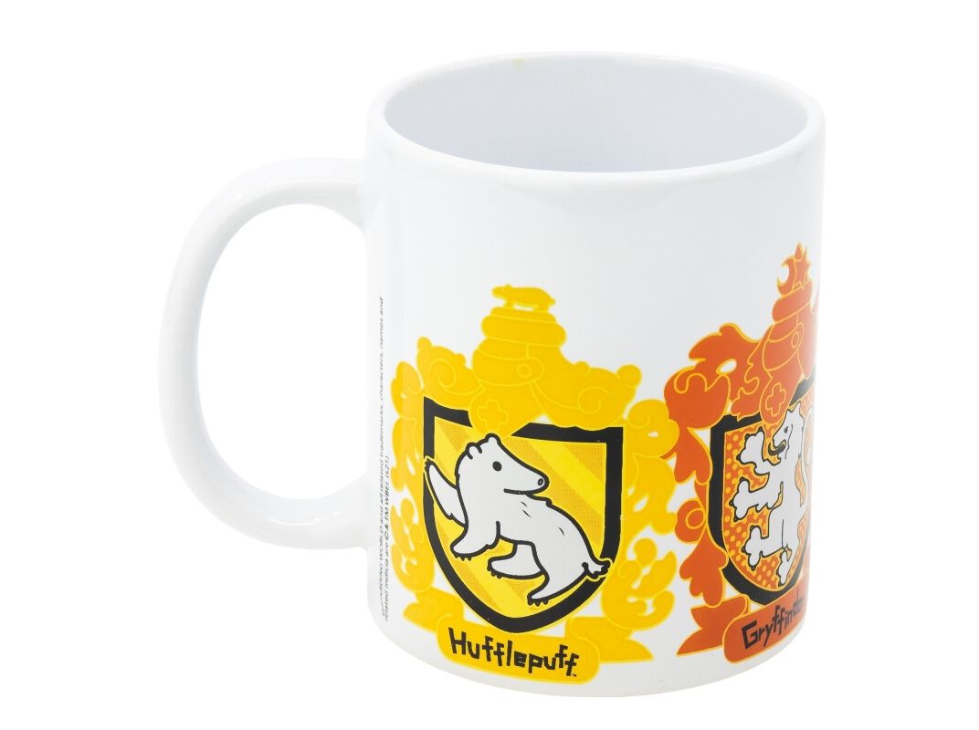 CANECA HARRY POTTER CHIBI image number 1