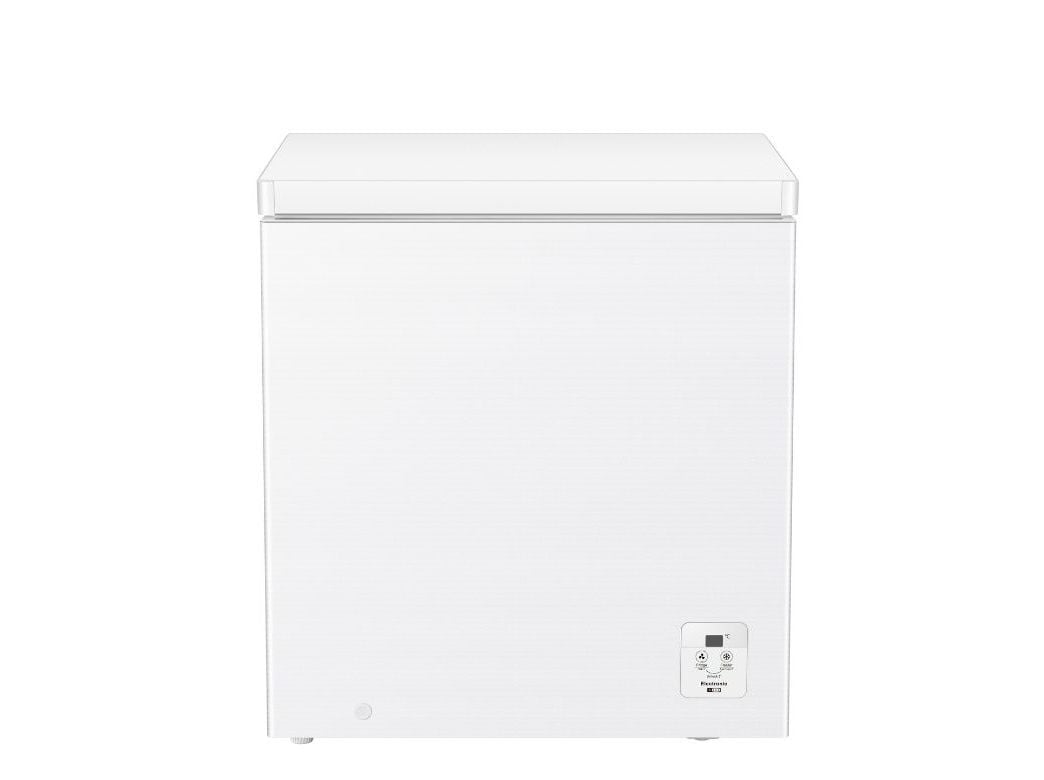 ARCA CONGELADORA CONVERT&Iacute;VEL QILIVE Q.6207 CLASSE E 198 L image number 2