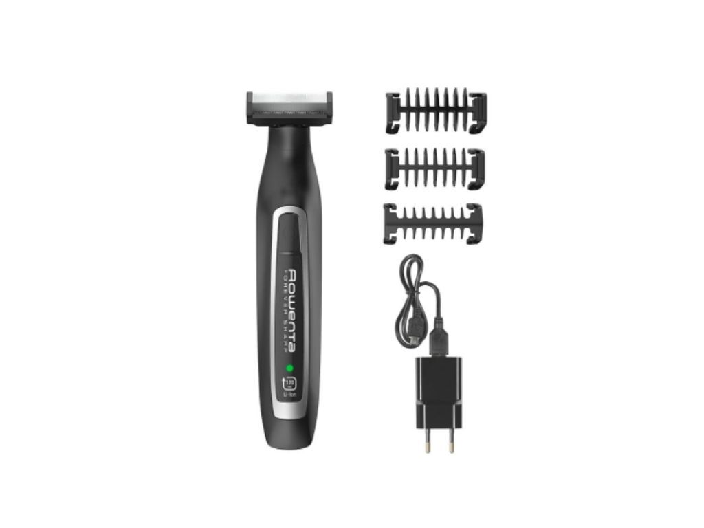 APARADOR ROWENTA H&Iacute;BRIDO FOREVER SHARP TN6000F4/5