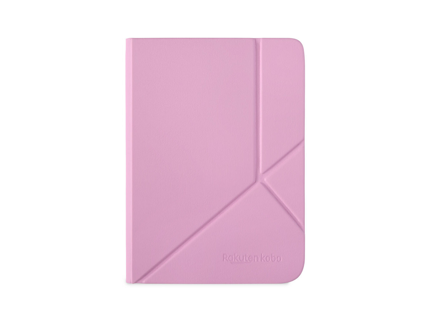 CAPA E-BOOK KOBO CLARA SPCOVER 6" ROSA