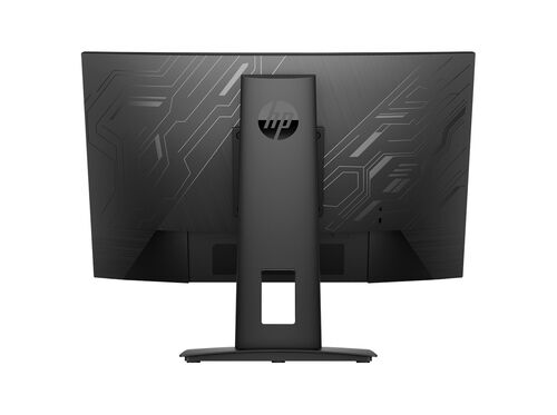 MONITOR HP 24" HP X24C CURVED