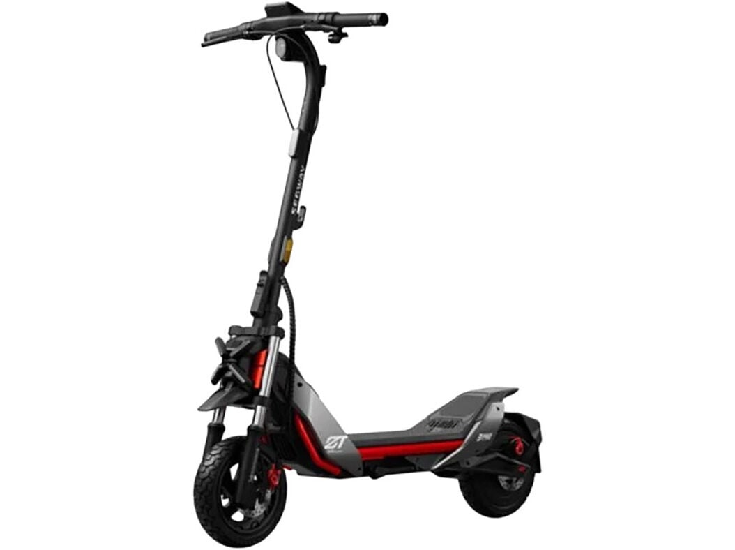 TROTINETE EL&Eacute;TRICA SEGWAY ZT3 PRO E image number 1