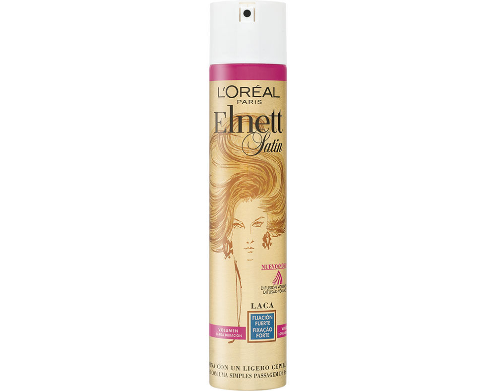 LACA ELNETT VOLUME 300ML