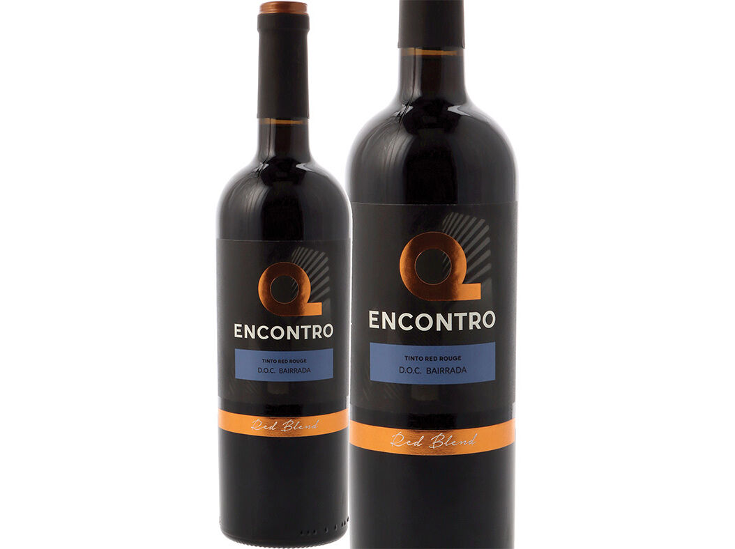 VINHO TINTO ENCONTRO BAIRRADA 0.75L image number 0