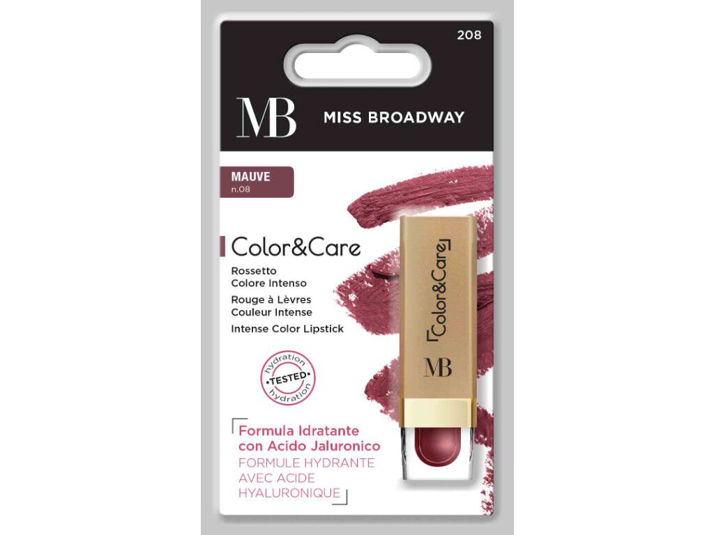 BATOM MB MILANO MAUVE UN image number 0