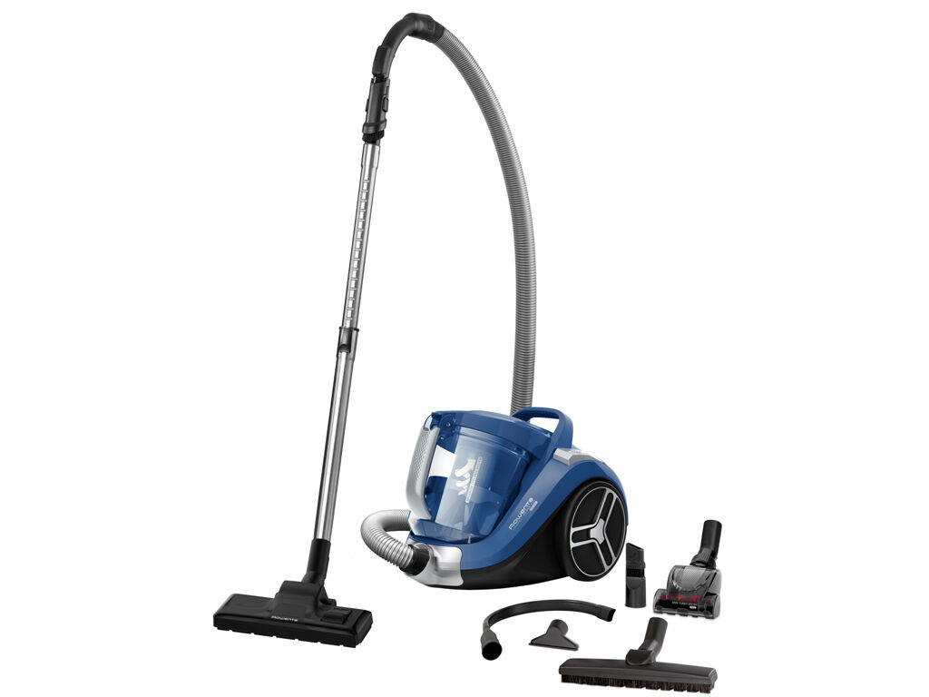 rowenta aspirador compact power xxl