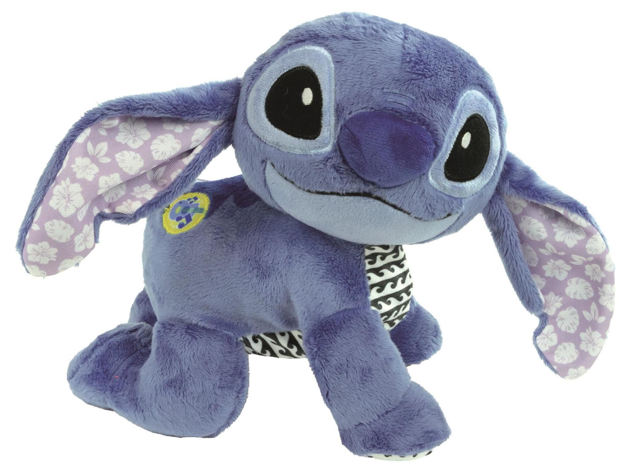 STITCH GATINHA CLEMENTONI image number 0