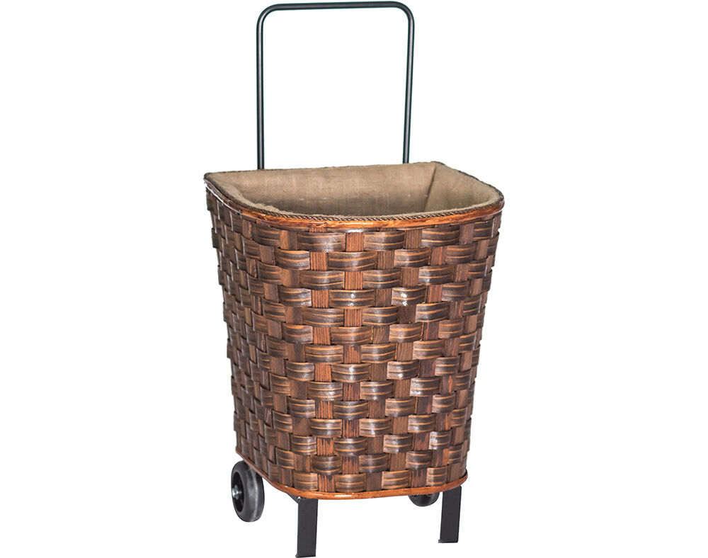 CARRO PARA LENHA IGNO