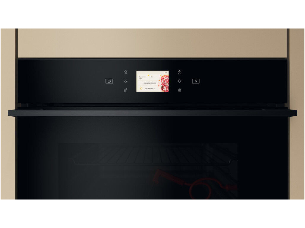 FORNO MULTIFUN&Ccedil;&Otilde;ES WHIRLPOOL WOI98MPT2SBA A+ 73L PIROL&Iacute;TICO E HIDROL&Iacute;TICO image number 3