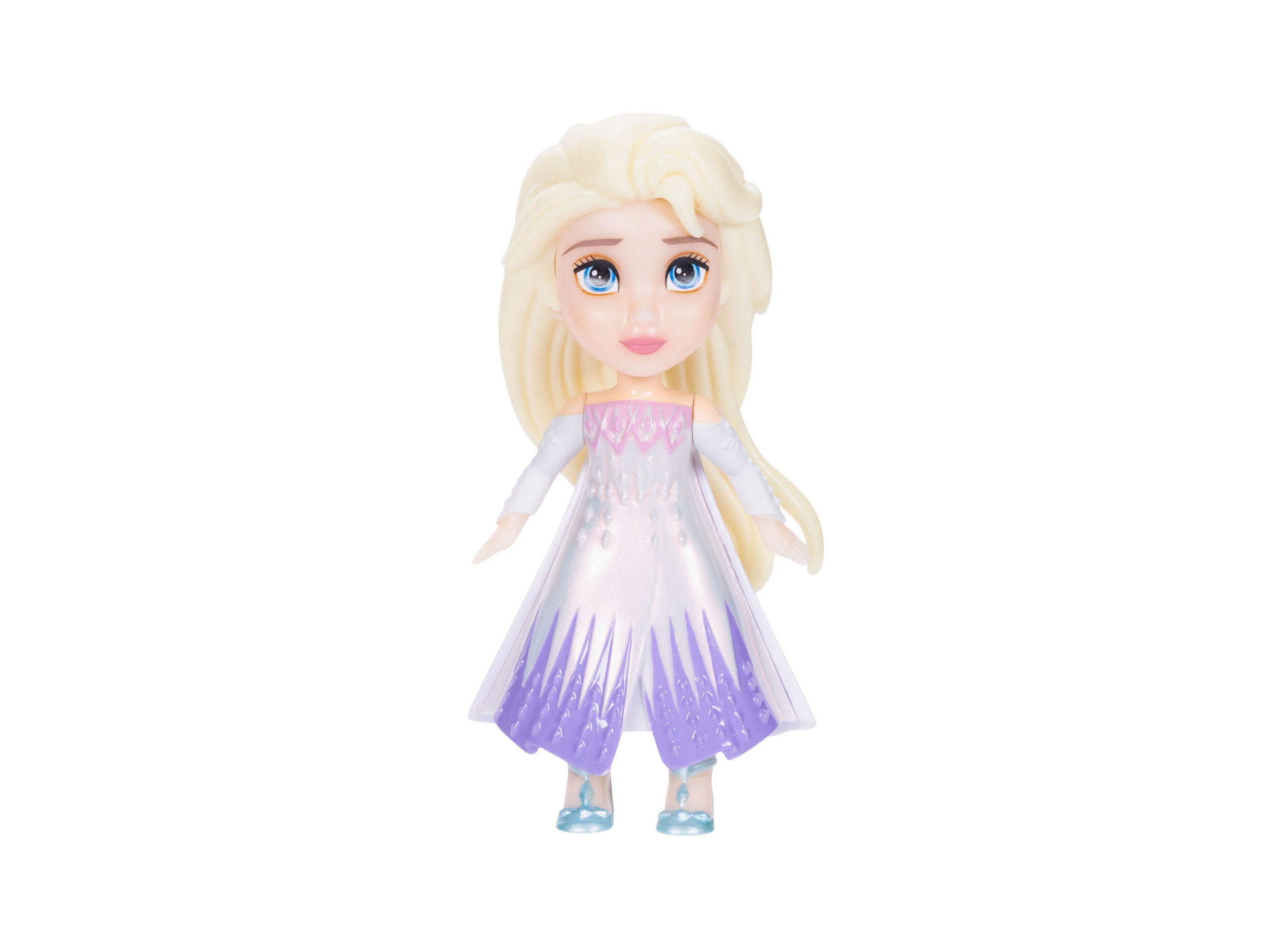 FROZEN DISNEY PRINCESAS MINI MODELOS SORTIDOS image number 1