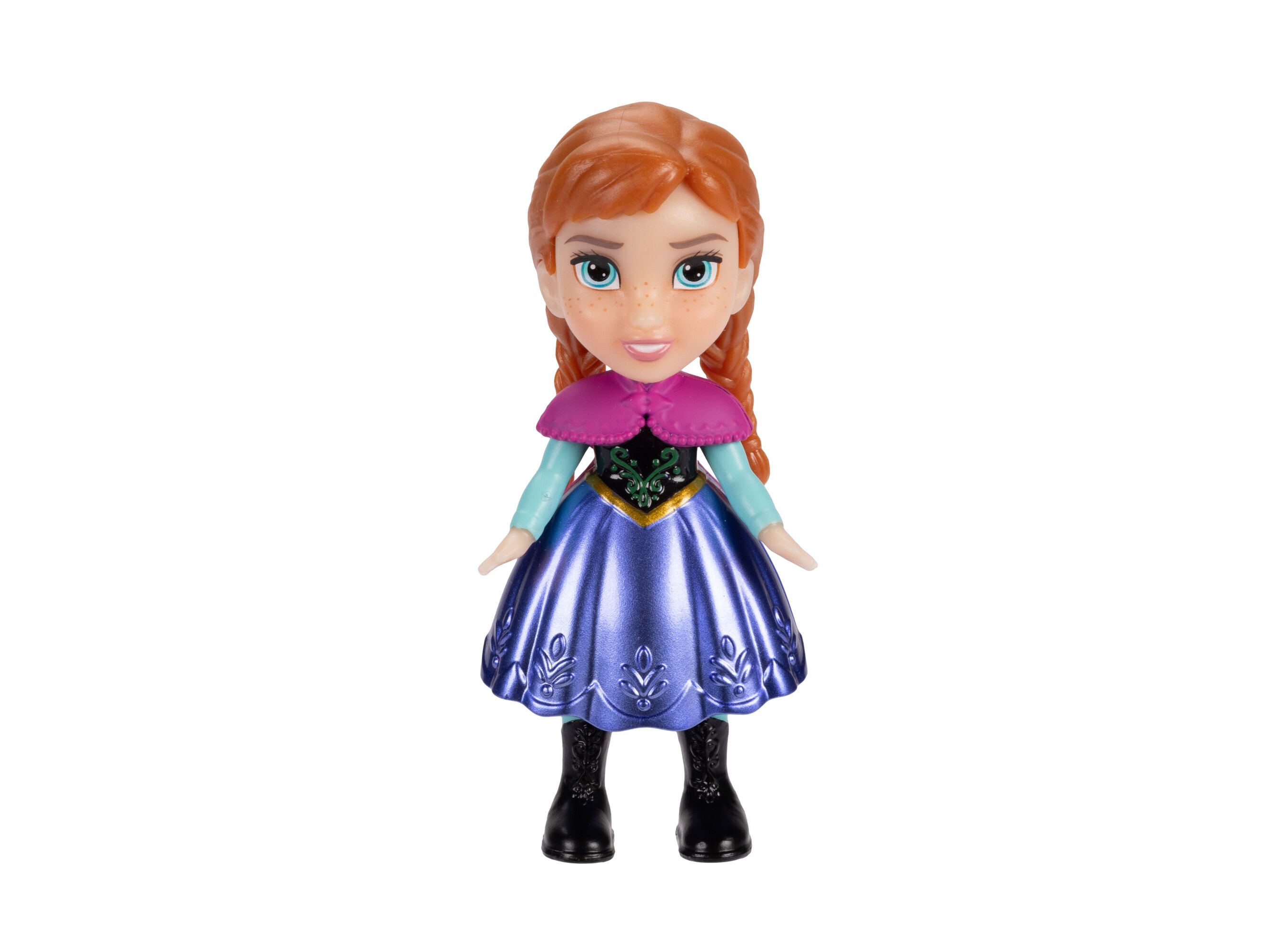 FROZEN DISNEY PRINCESAS MINI MODELOS SORTIDOS image number 18
