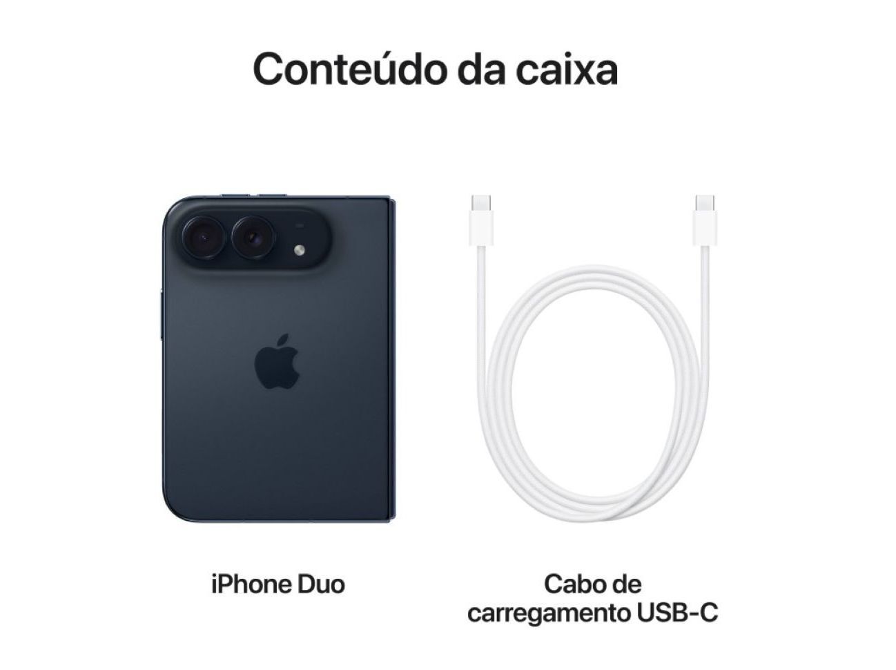 IPHONE DUO APPLE 1TB STAR WHITE image number 8
