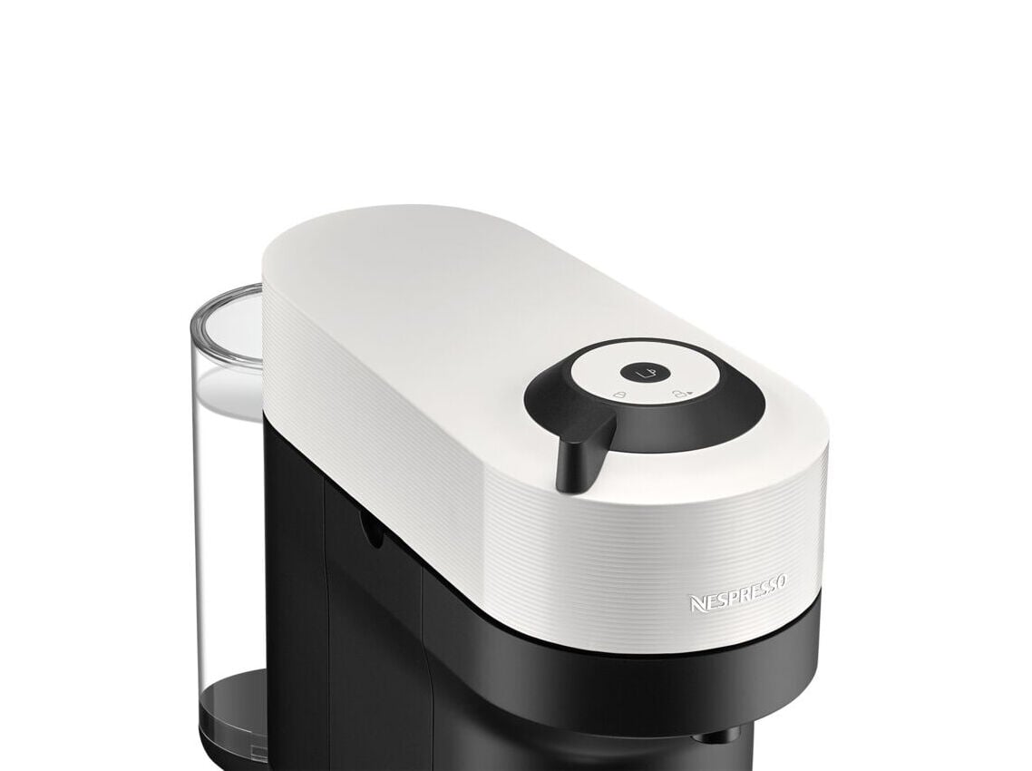 M&Aacute;QUINA DE CAF&Eacute; NESPRESSO KRUPS XN9201P3 VERTUO POP BRANCA image number 4