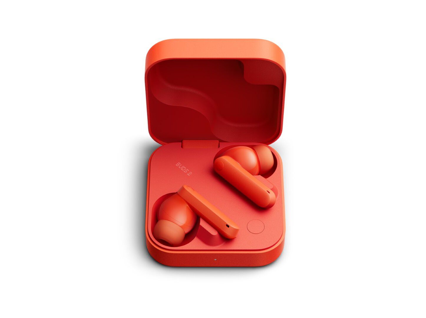 AURICULARES CMF BY NOTHING BUDS 2 ORANGE image number 0