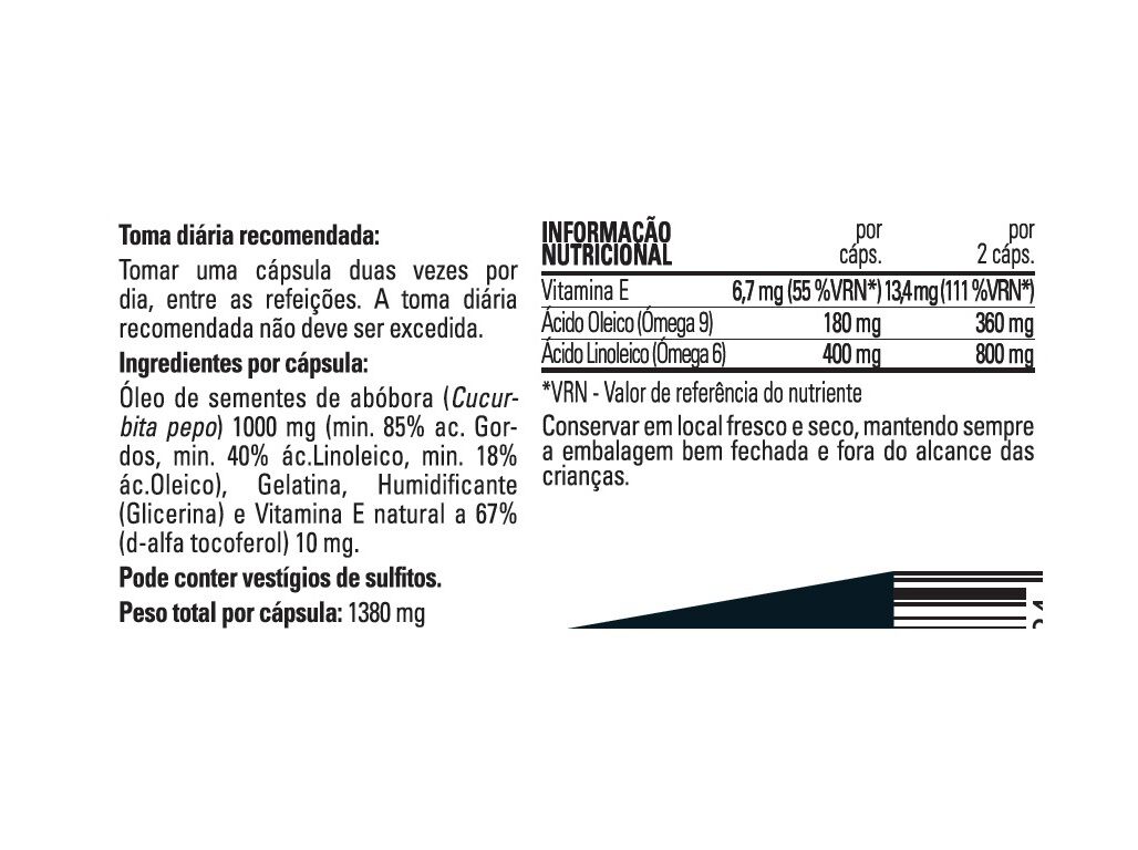 SUPLEMENTO SALUTEM PROSTIBEM 60 CAPS image number 1