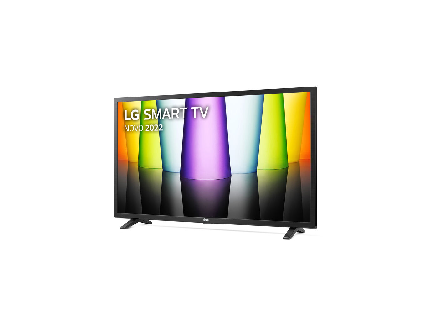 TV LG 32LQ630B6LA (SMART TV HD 32" 80CM) image number 1