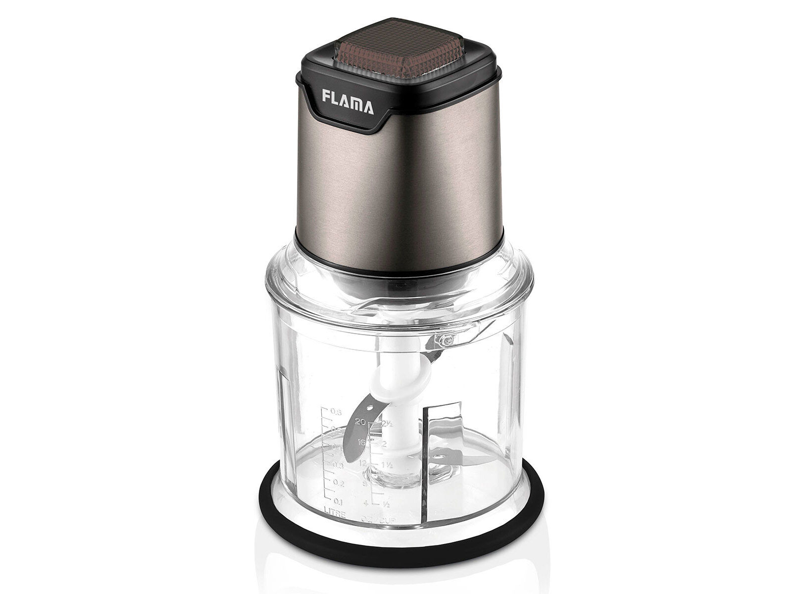 PICADORA FLAMA 1716FL 400W 0.6 L