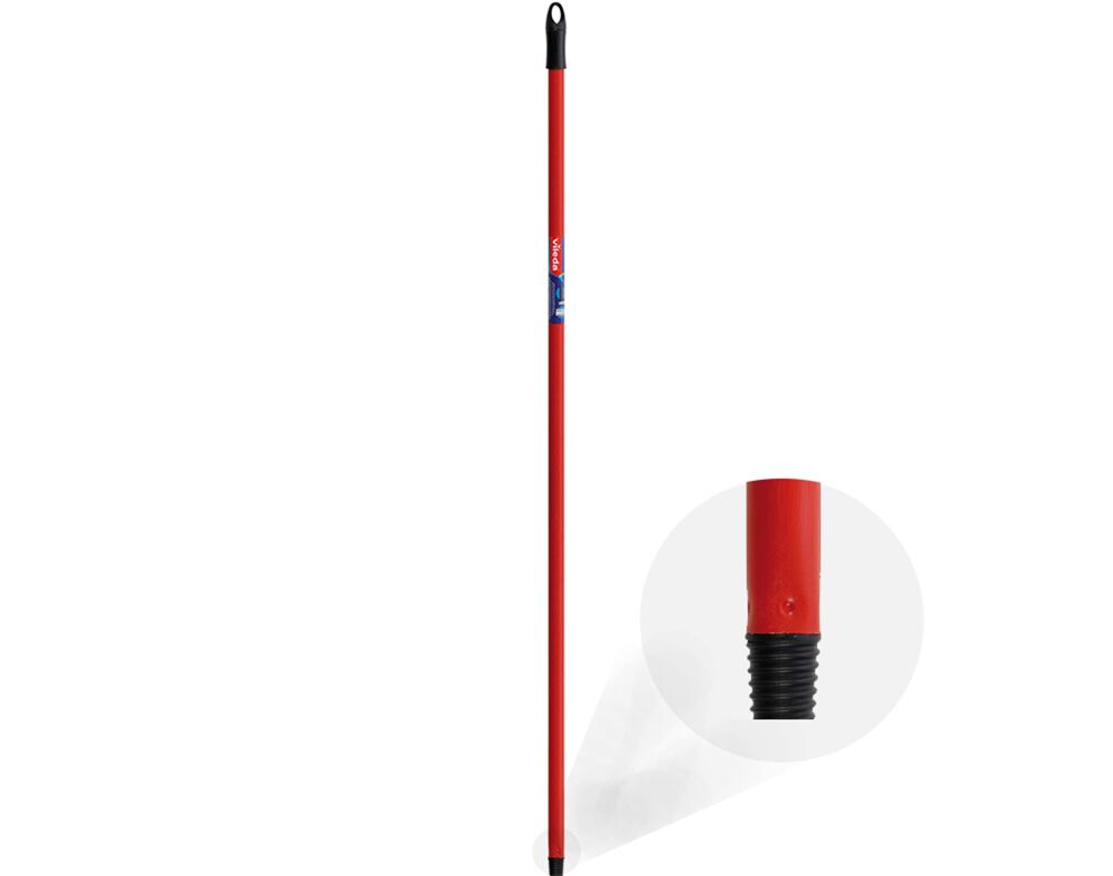 CABO COM ROSCA UNIVERSAL VILEDA 140CM image number 0