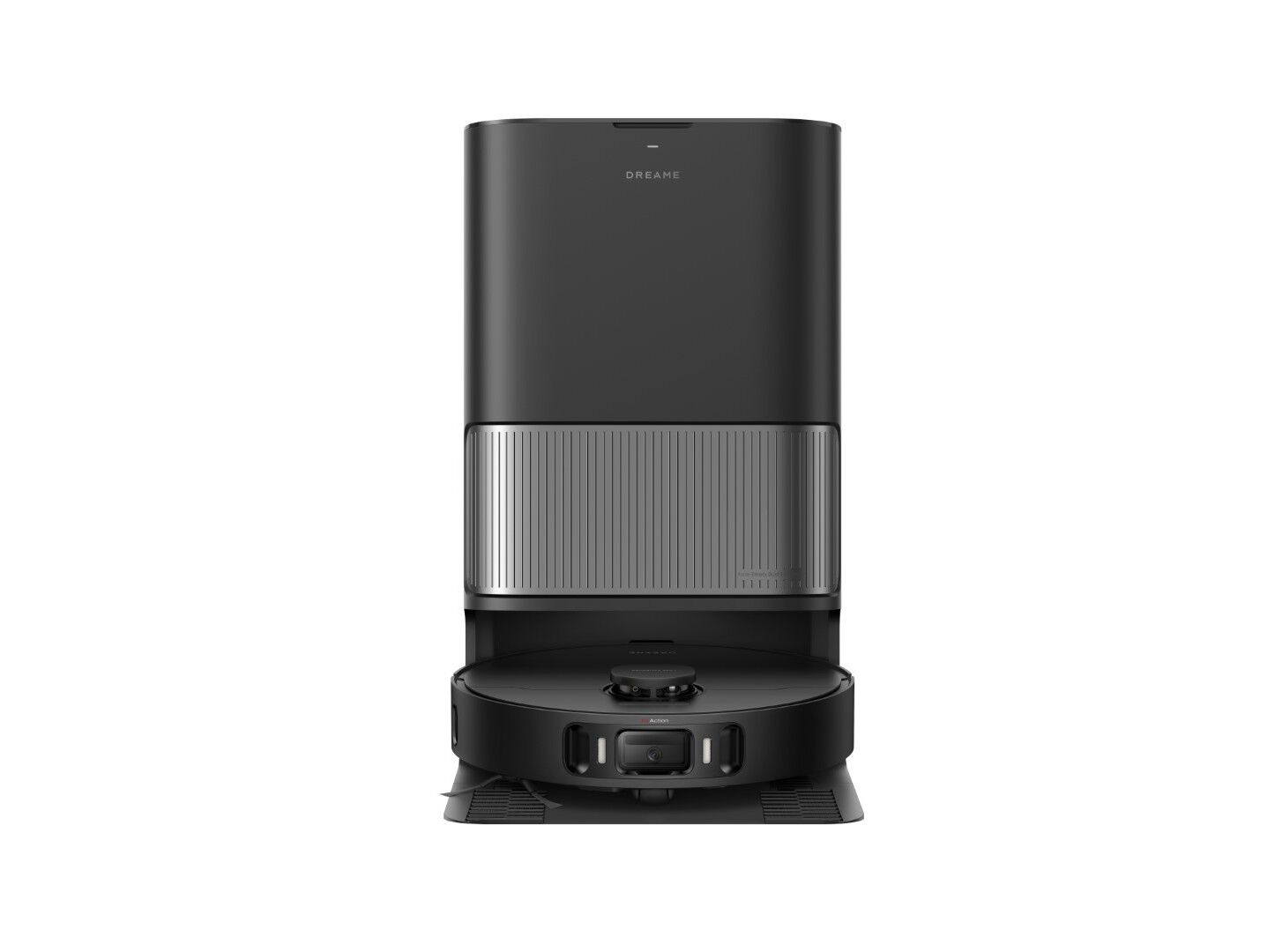 ASPIRADOR ROBOT DREAME L40 ULTRA AE PRETO