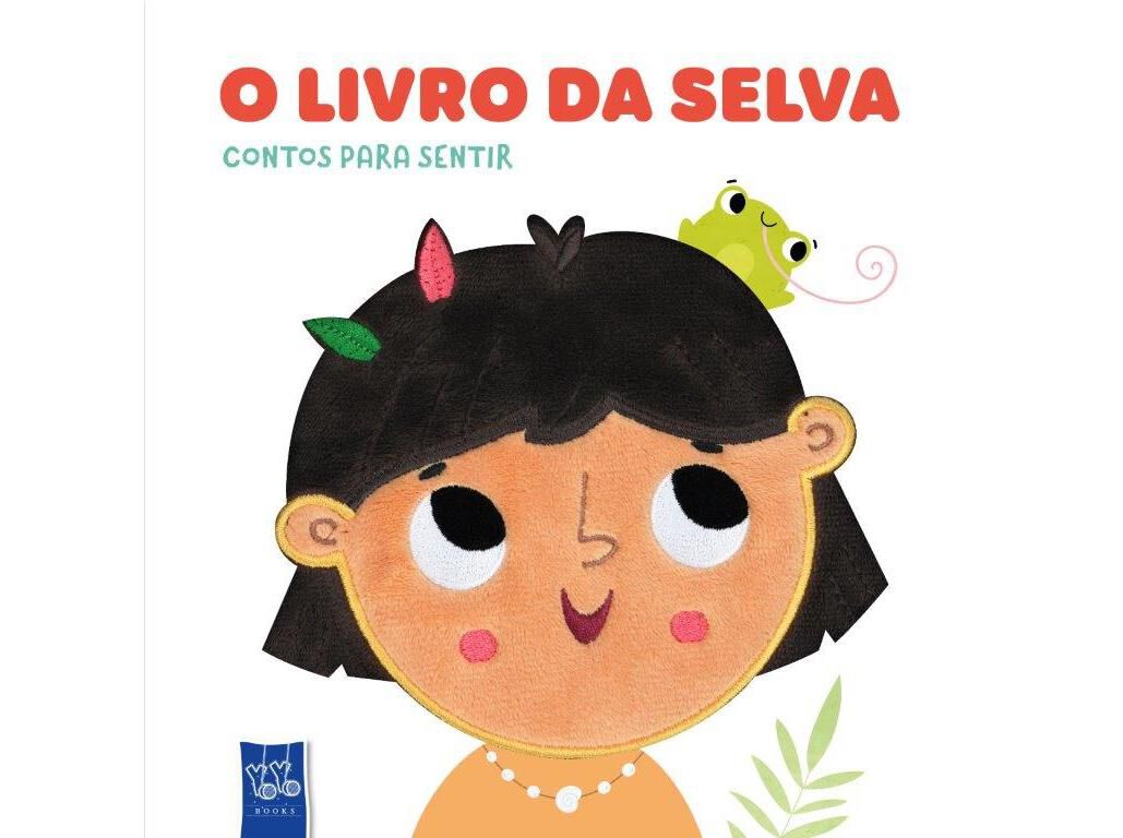 LIVRO CONTOS PARA SENTIR image number 0