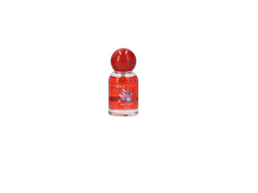 PERFUME STITCH LOVINGLY ANNOYING 30ML image number 2