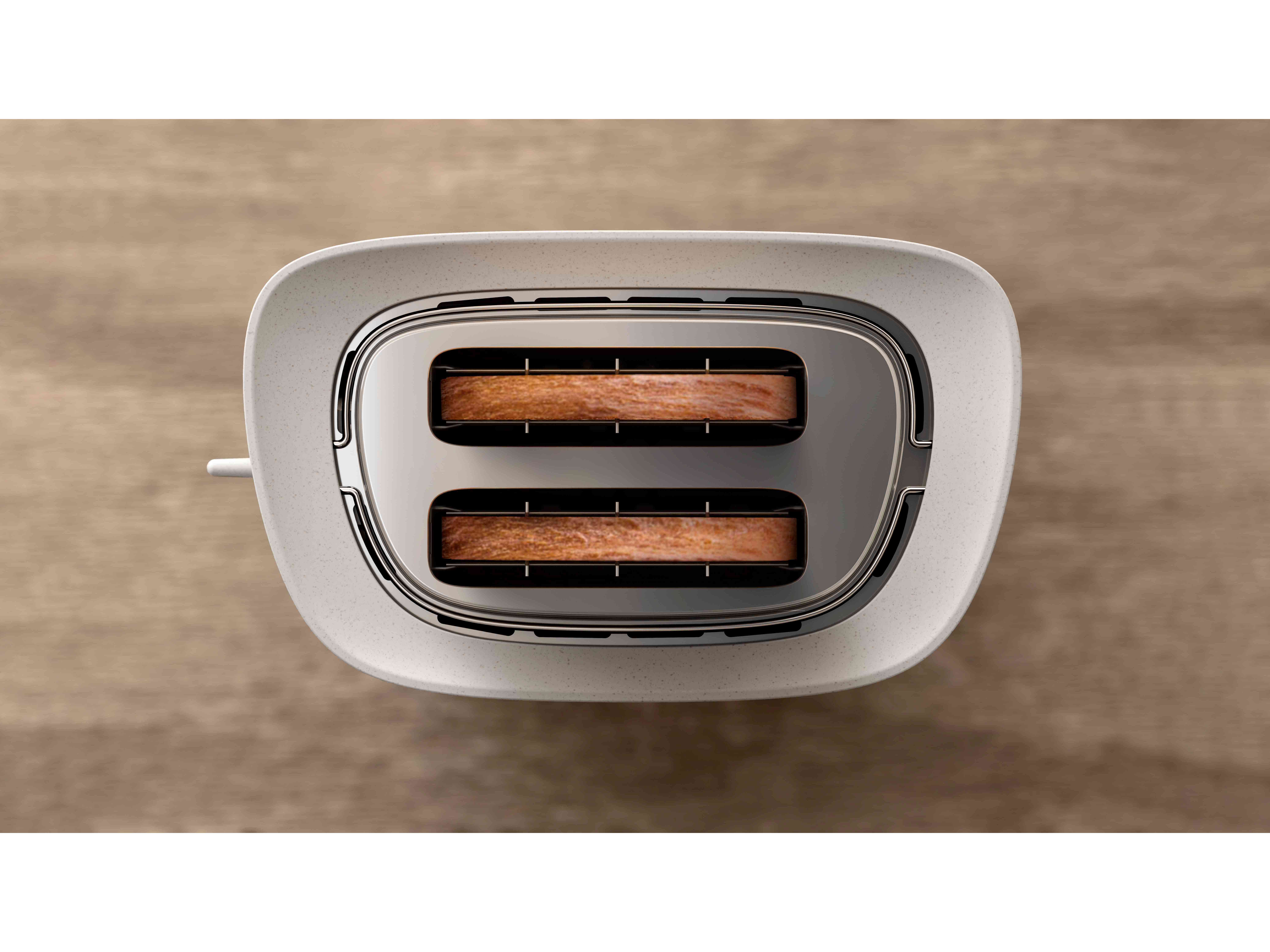 TORRADEIRA 2 FENDAS PHILIPS HD2640/10 850 W image number 3