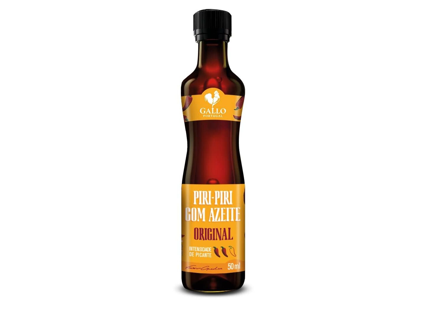 PIRI-PIRI GALLO 50ML