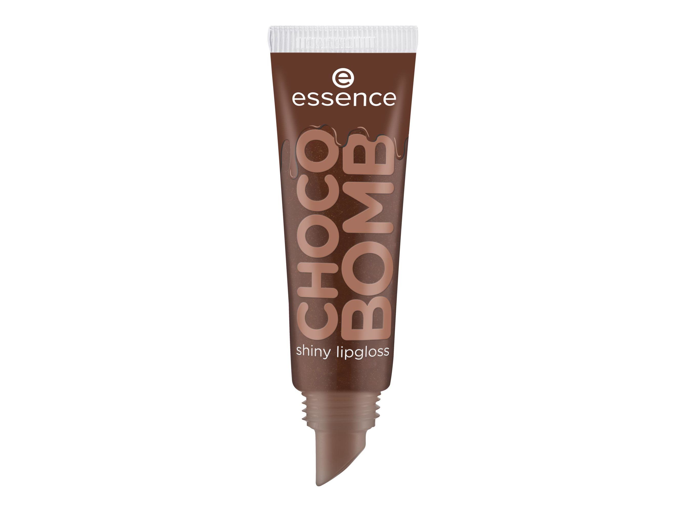 LIPGLOSS ESSENCE CHOCOHOLIC! 01 image number 1