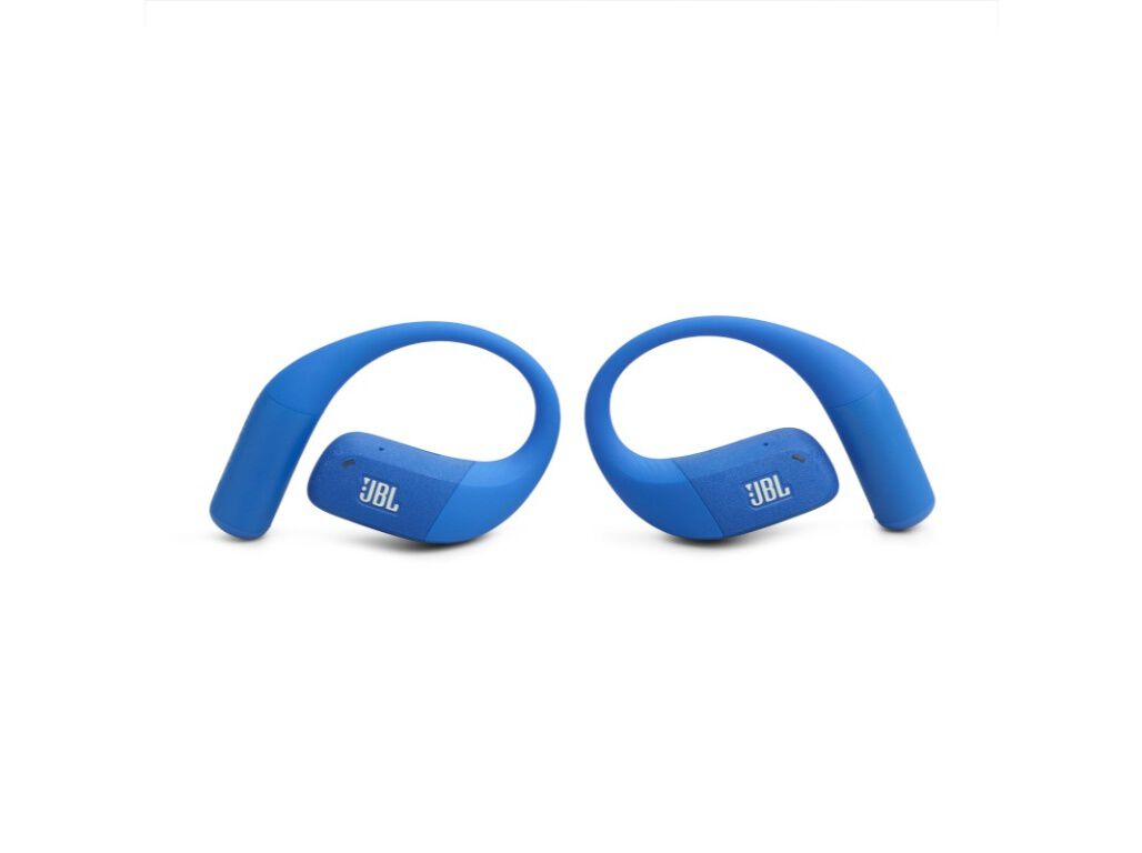 AURICULARES TWS JBL ENDURACE ZONE AZUL image number 1