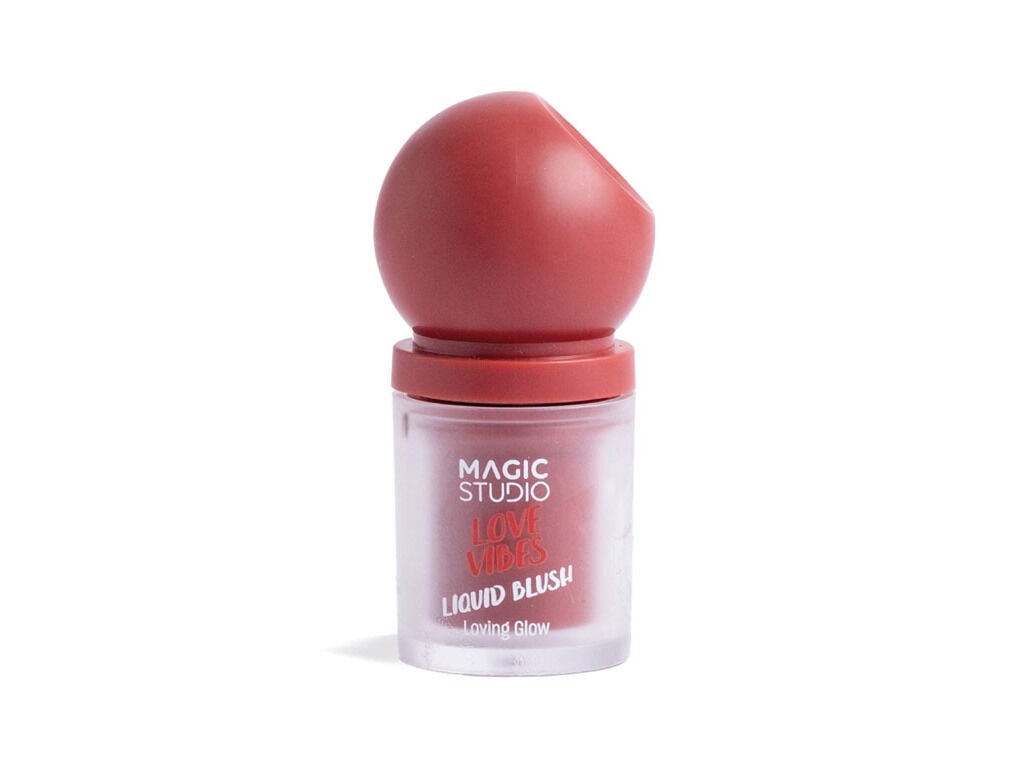 BLUSH L&Iacute;QUIDO MAGIC STUDIO LOVE VIBES 1 UN