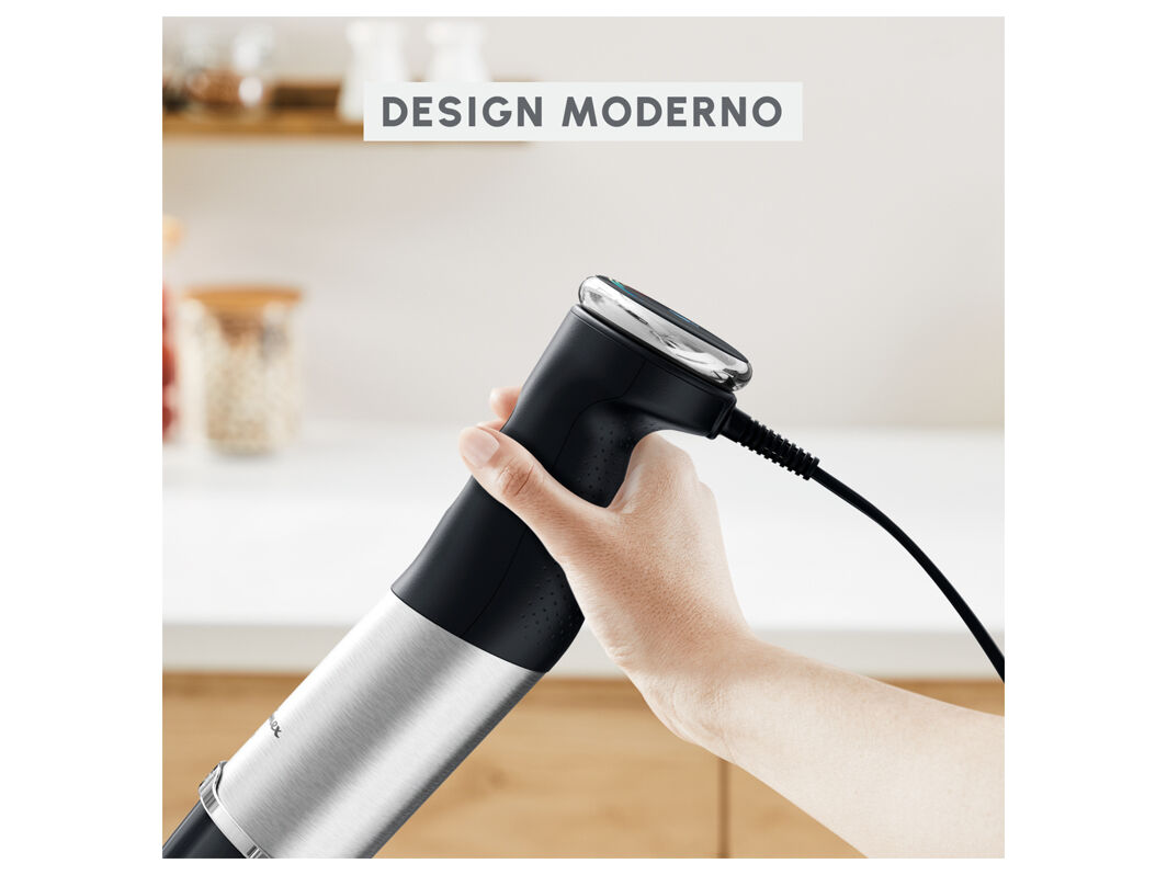 VARINHA COM ACESS&Oacute;RIOS MOULINEX DD673810 1000W QUICKCHEF+ image number 4