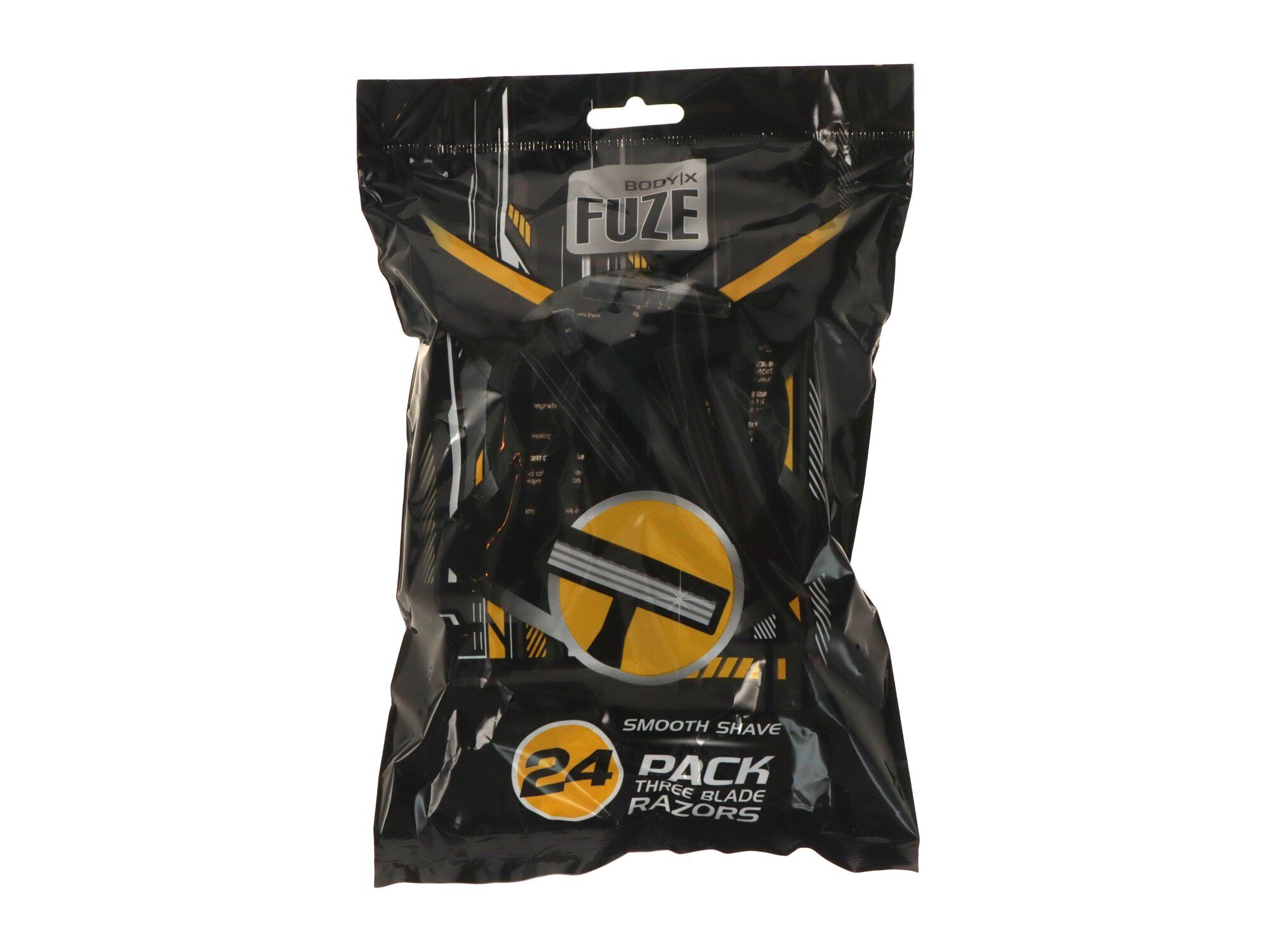 DESCART&Aacute;VEL CARS L&Acirc;MINA TRIPLA 24UN image number 0