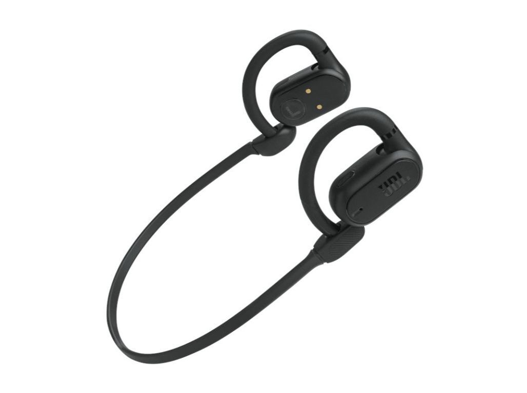 AURICULARES TWS JBL SOUNDGEAR SENSE PRETO image number 2