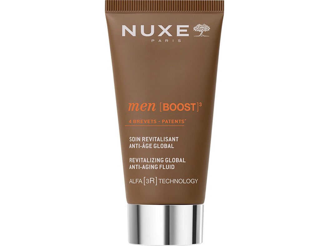 FLU&Iacute;DO NUXE MEN BOOST ANTIENVELHECIMENTO 50ML image number 0