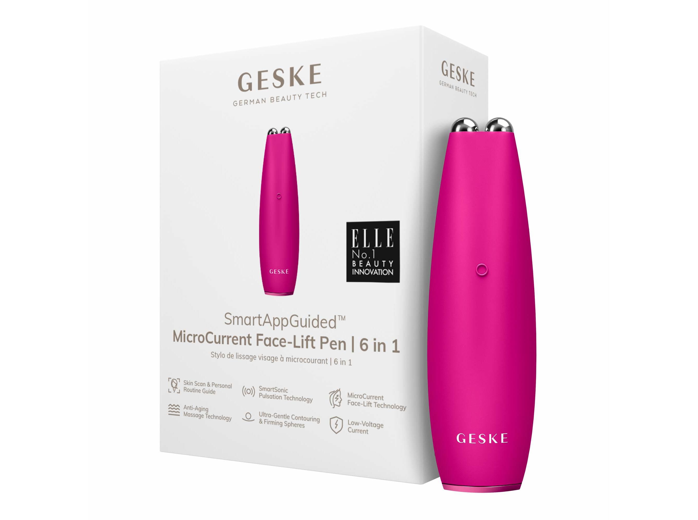FACE-LIFT PEN GESKE 6EM1 MAGENTA