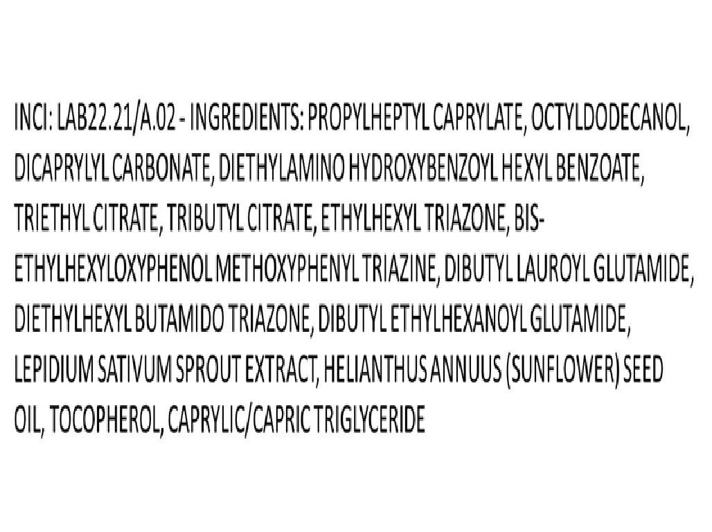 STICK REFILL SVR SUNSECURE TRANSP SPF50 10G image number 1