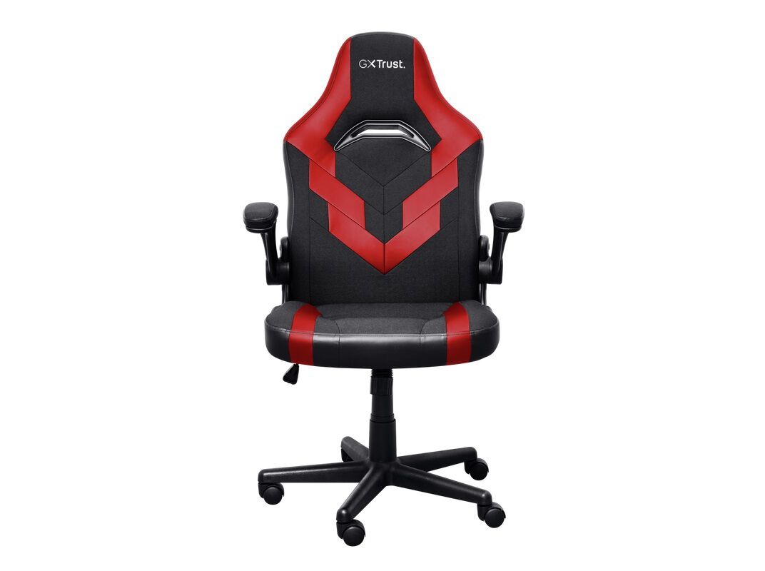 CADEIRA GAMING TRUST 24986 VERMELHO GXT703R RIYE